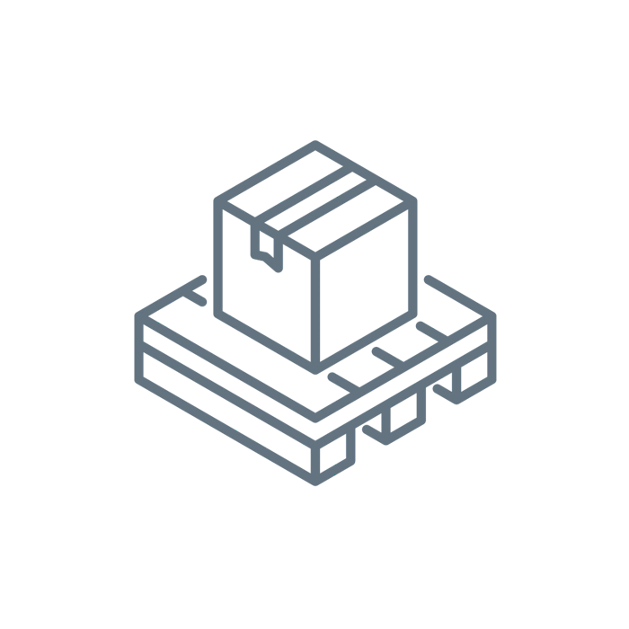 Icon Free Freight No Text