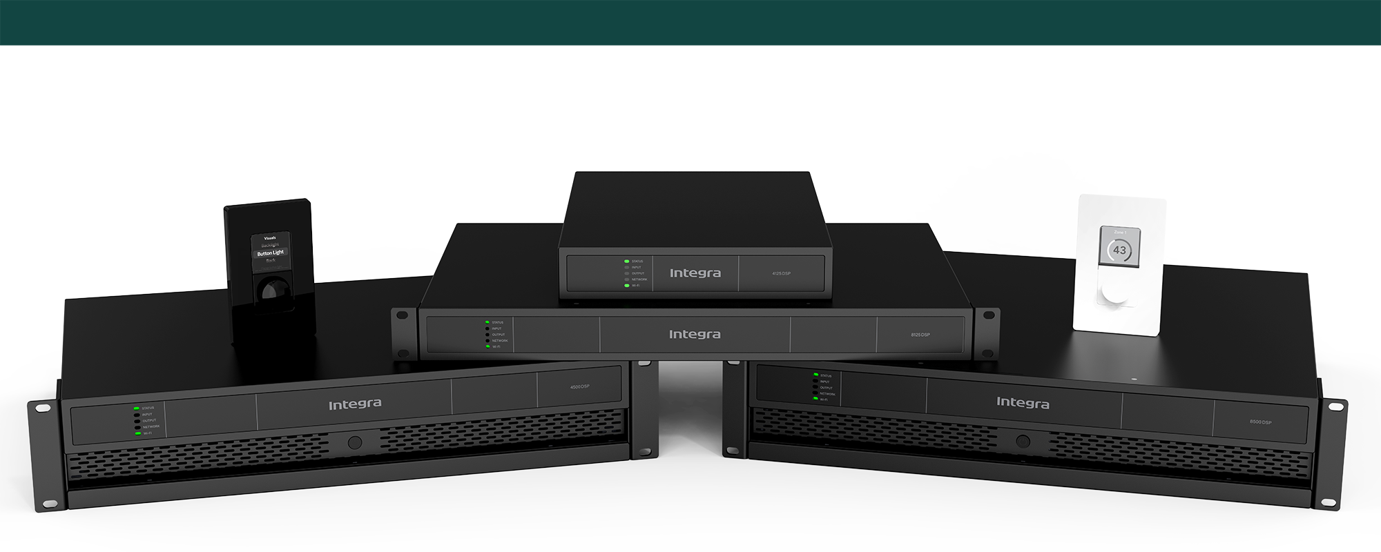 Integra Pro Amps family stack 2000x800