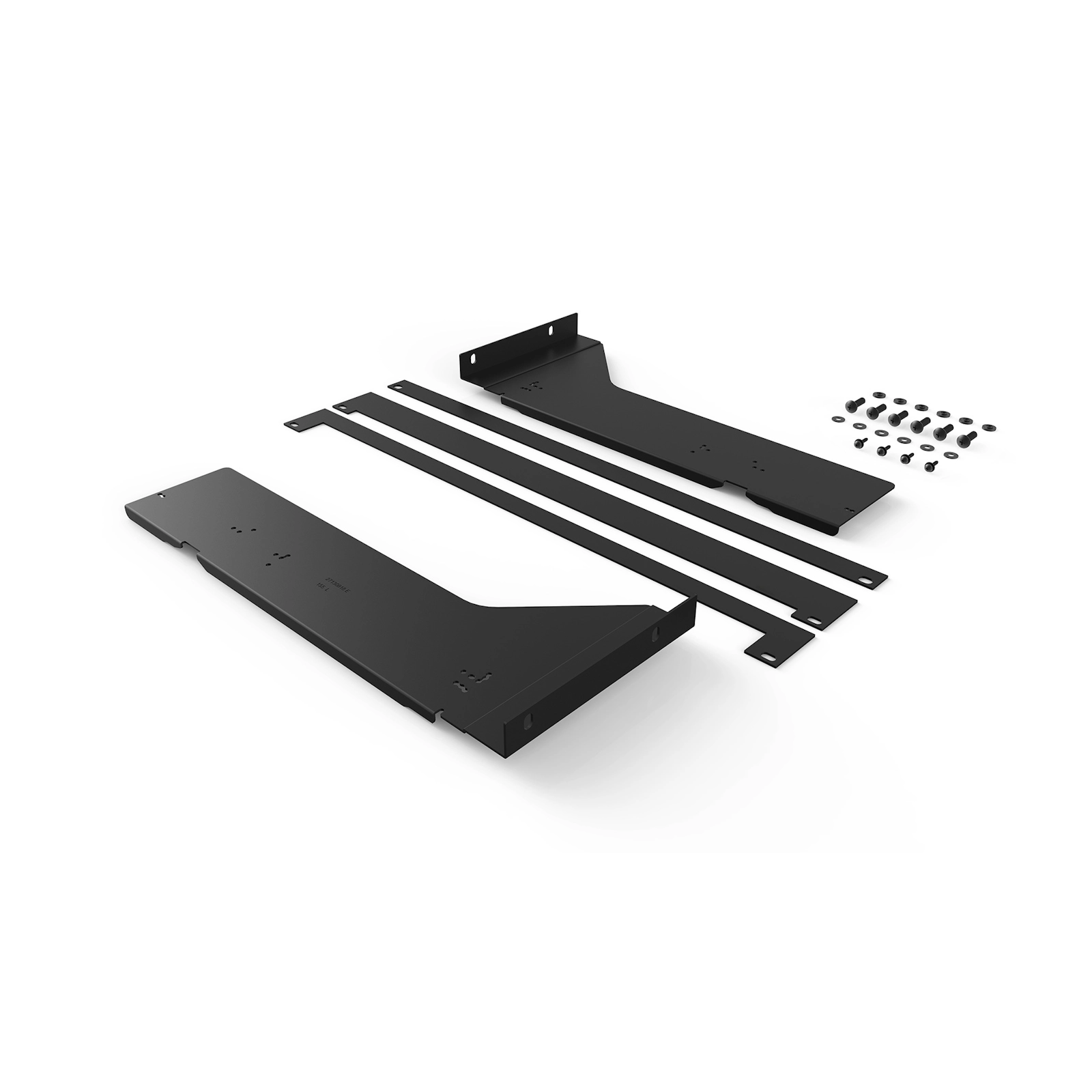 Integra | IRK1553D Rack Mount