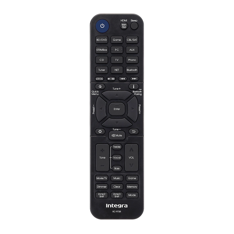 Integra DRX 2 4 Remote RC973 2000x2000